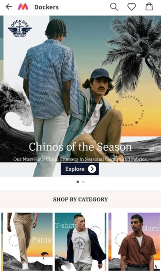 ace turtle Enters Strategic Collaboration with Myntra to Distribute ...